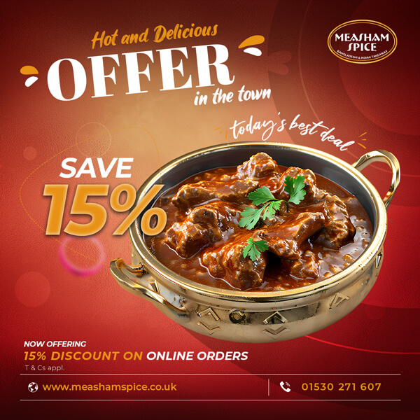 Measham Spice Indian Takeaway Menu In Measham Swadlincote measham-spice-indian-takeaway-menu-in-measham-swadlincote